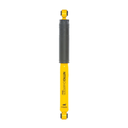 An ARB Old Man Emu Front Nitrocharger Sport 60154 shock absorber on a white background, featuring high-quality oil.