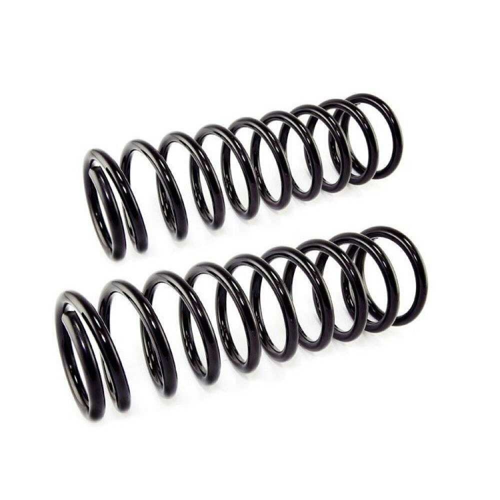 ARB Old Man Emu Rear Coil Springs 2941 for Jeep Wrangler TJ 97-06