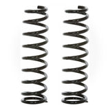 ARB Old Man Emu Rear Coil Springs 2942 for Jeep Wrangler TJ 97-06 heavy-duty off-road suspension springs set