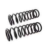 ARB Old Man Emu Rear Coil Springs 2942 for Jeep Wrangler TJ 97-06 black heavy-duty suspension upgrade set