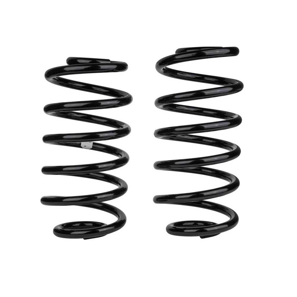 Rear Coil Spring 2996