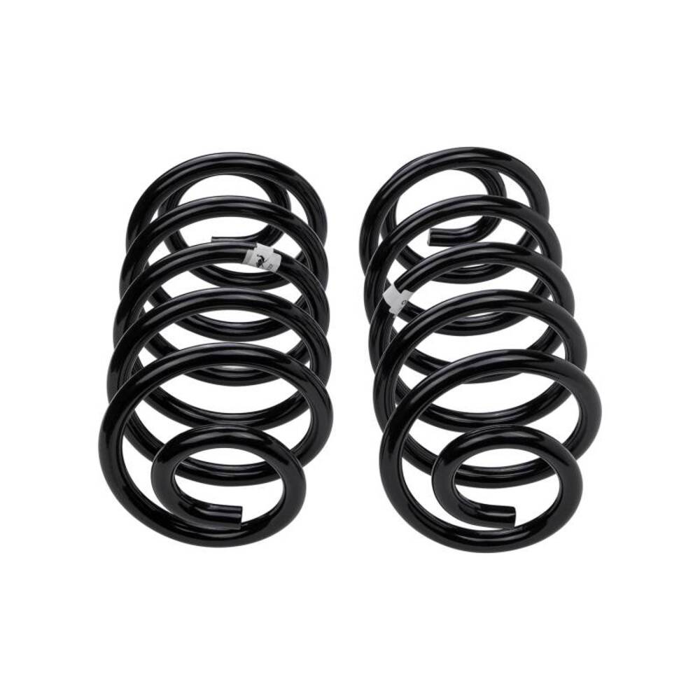 ARB Old Man Emu Rear Coil Springs 2996 for Jeep Wrangler LJ 03-06 heavy-duty suspension springs set by old man emu