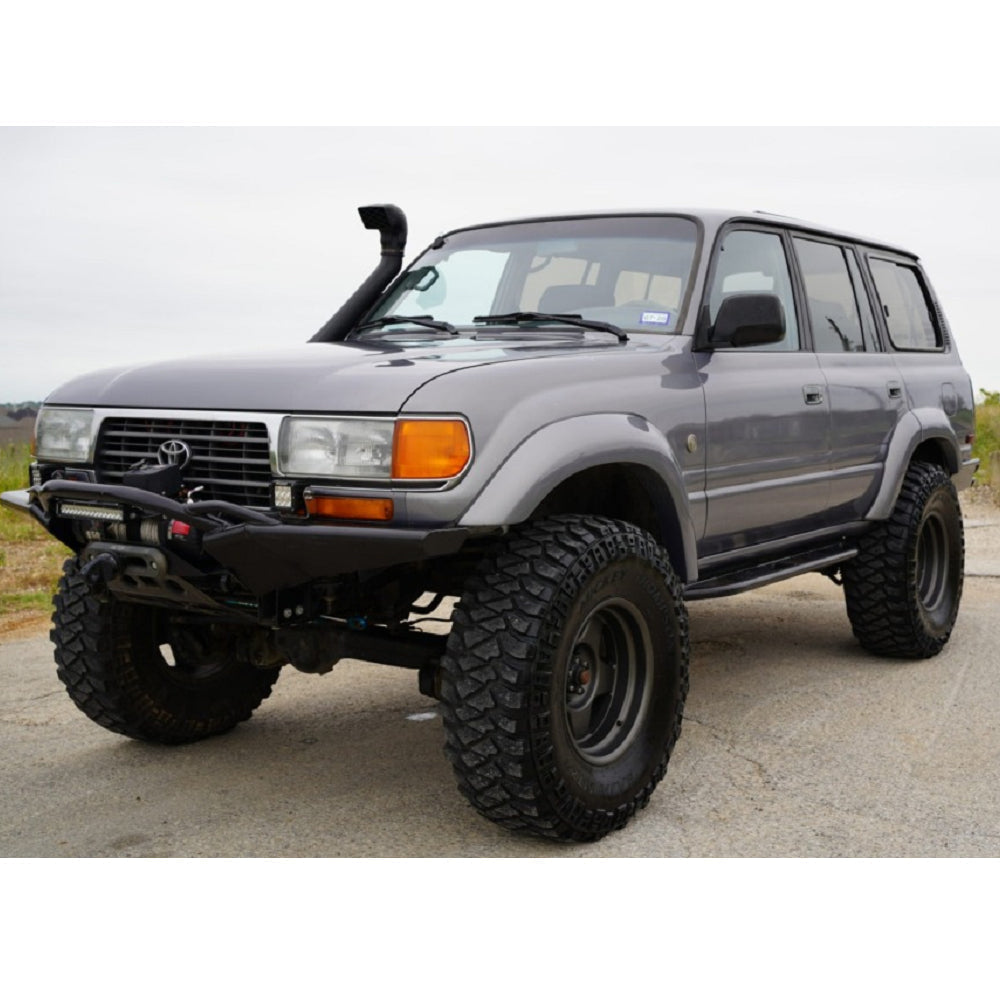 OME BP-51 lift kit Land Cruiser 80 & 105 Series