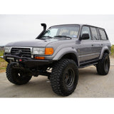 OME BP-51 lift kit Land Cruiser 80 & 105 Series
