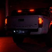 Load image into Gallery viewer, Morimoto XB Led Tails LF702 For Toyota Tacoma (2016 - 2022)
