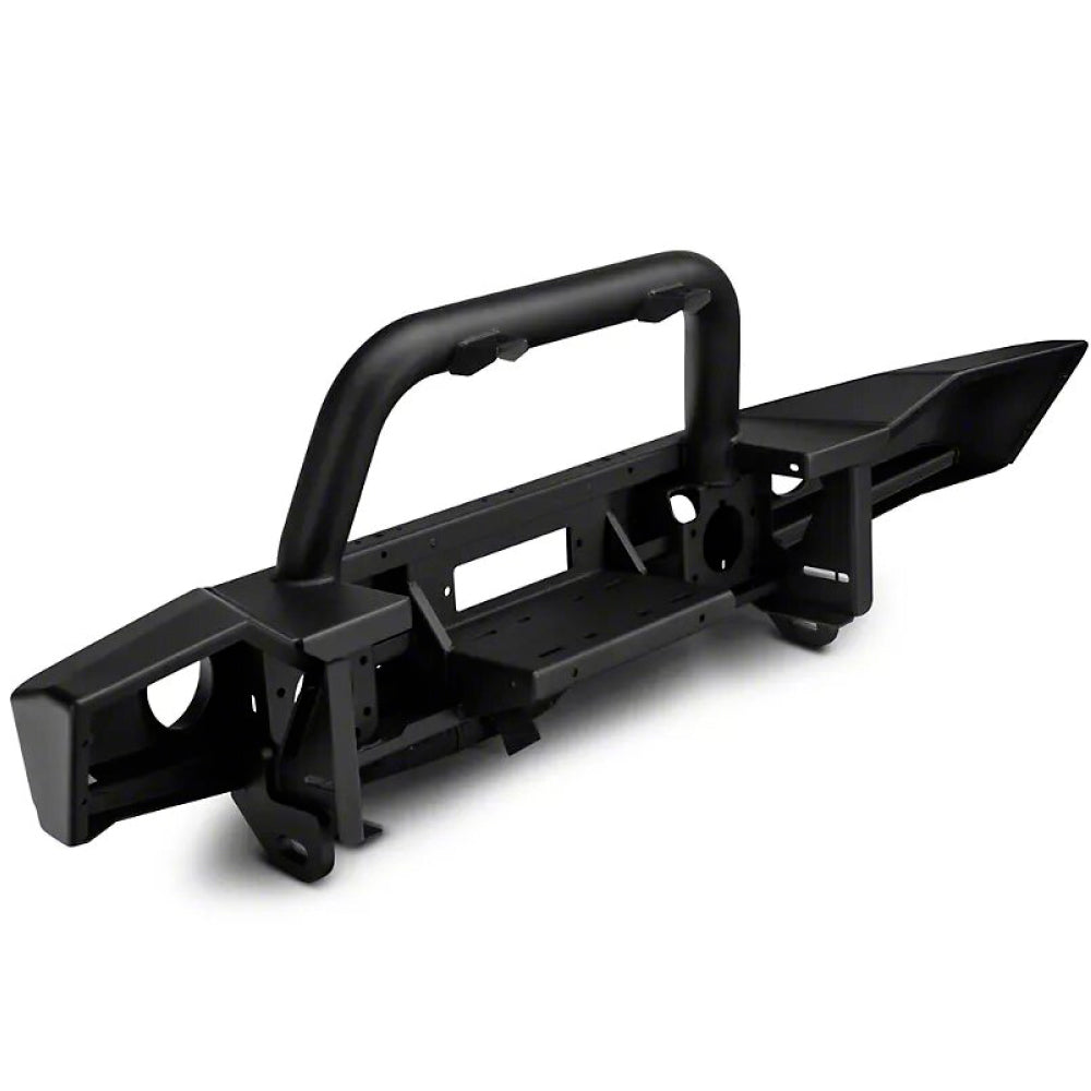 Front Bumper with Bull Bar For Jeep Wrangler JK 2007-2022 ARB 3450230