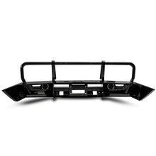Load image into Gallery viewer, A Deluxe Winch Front Bumper For Toyota Tacoma 2005-2015 ARB 3423140 bumper on a white background.