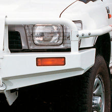 Load image into Gallery viewer, Winch Bull Bars 3414060 for Toyota 4Runner (1989 -1997) Flared Model - non-Airbag