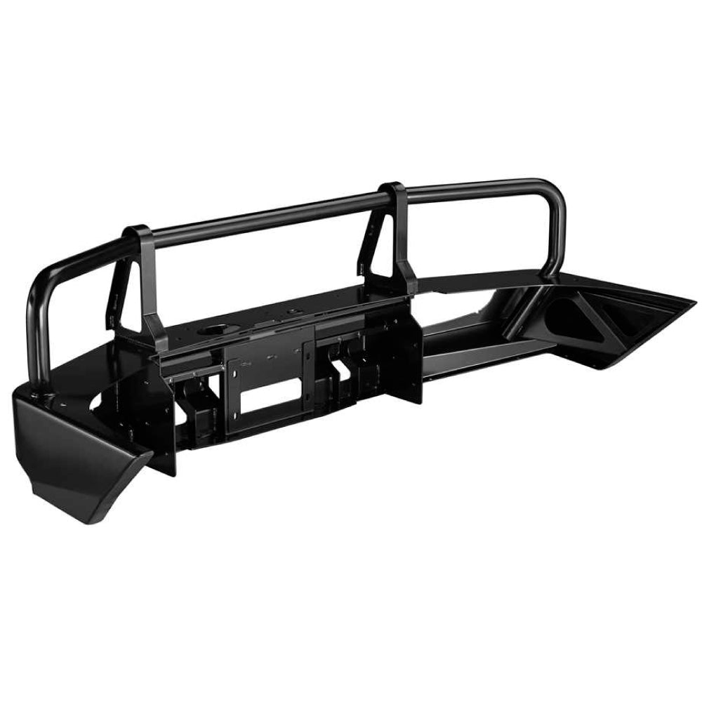 Deluxe Winch Front Bumper For Toyota 4Runner (2003-2009) ARB 3421540