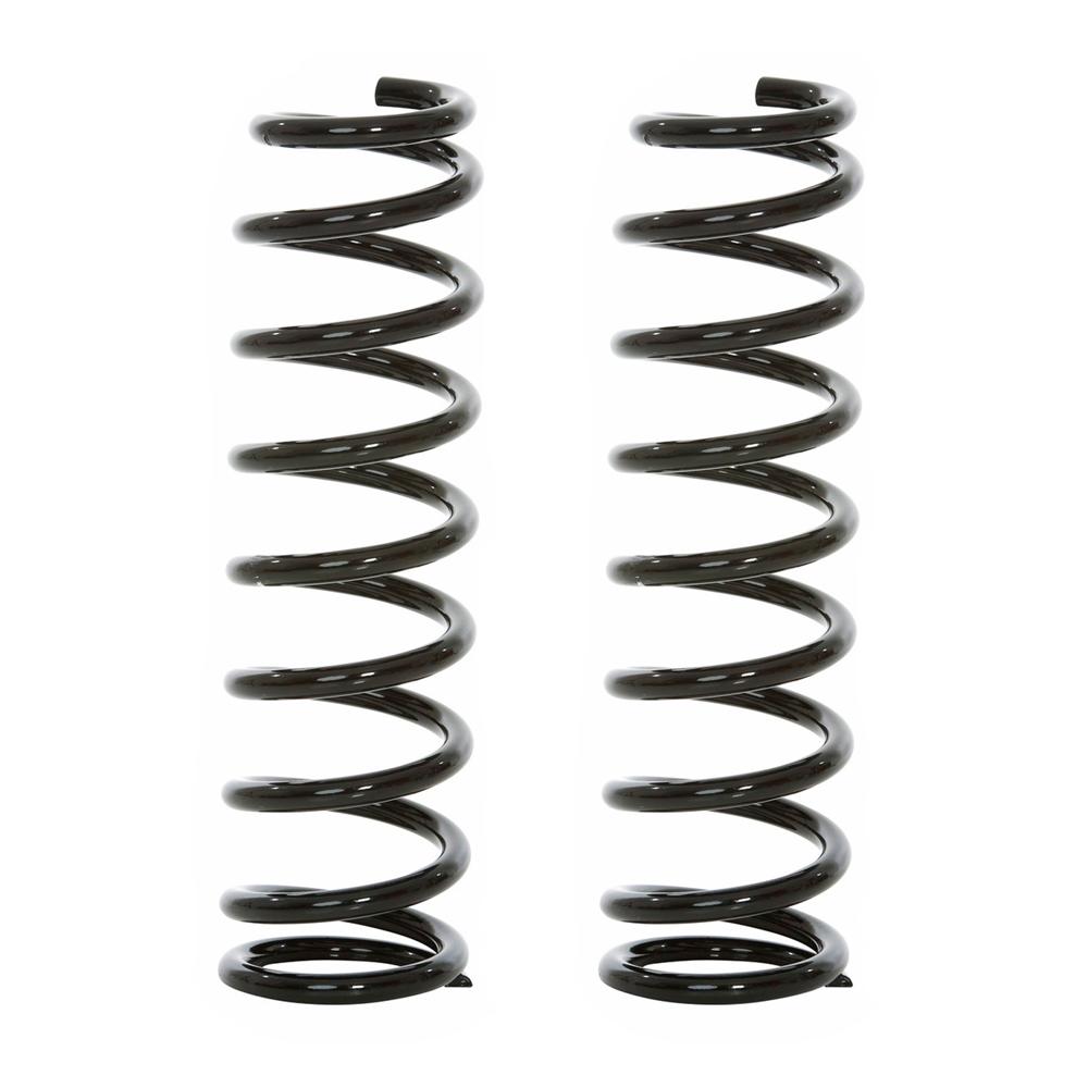 ARB Old Man Emu Front Coil Springs 2701 for Toyota Landcruiser 200 (ALL V8 DIESEL ENGINES & V8 PETROL ENGINE) - 4.5T GVM heavy-duty suspension springs set