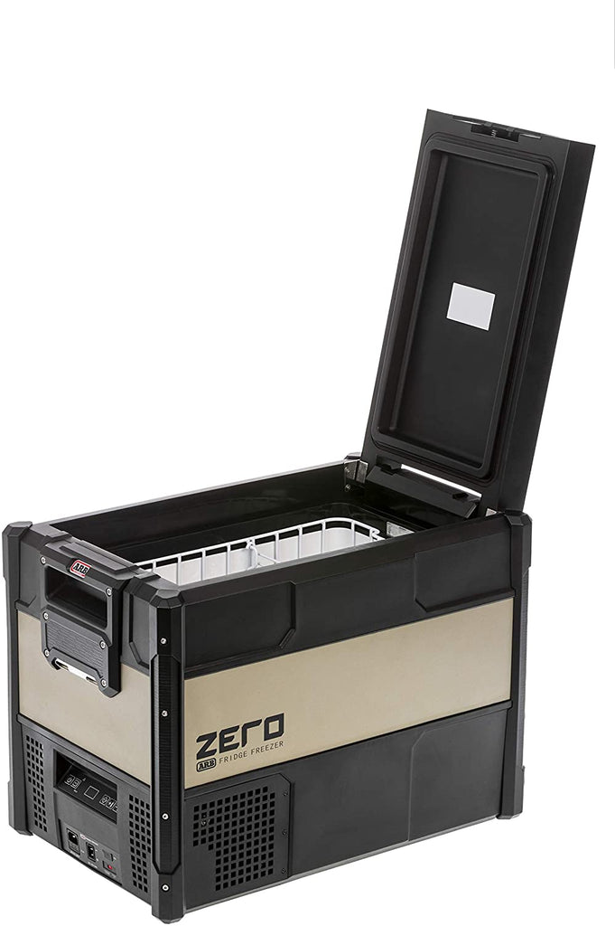 ARB Zero 38 Quart Portable Fridge Freezer Single Zone 10802362