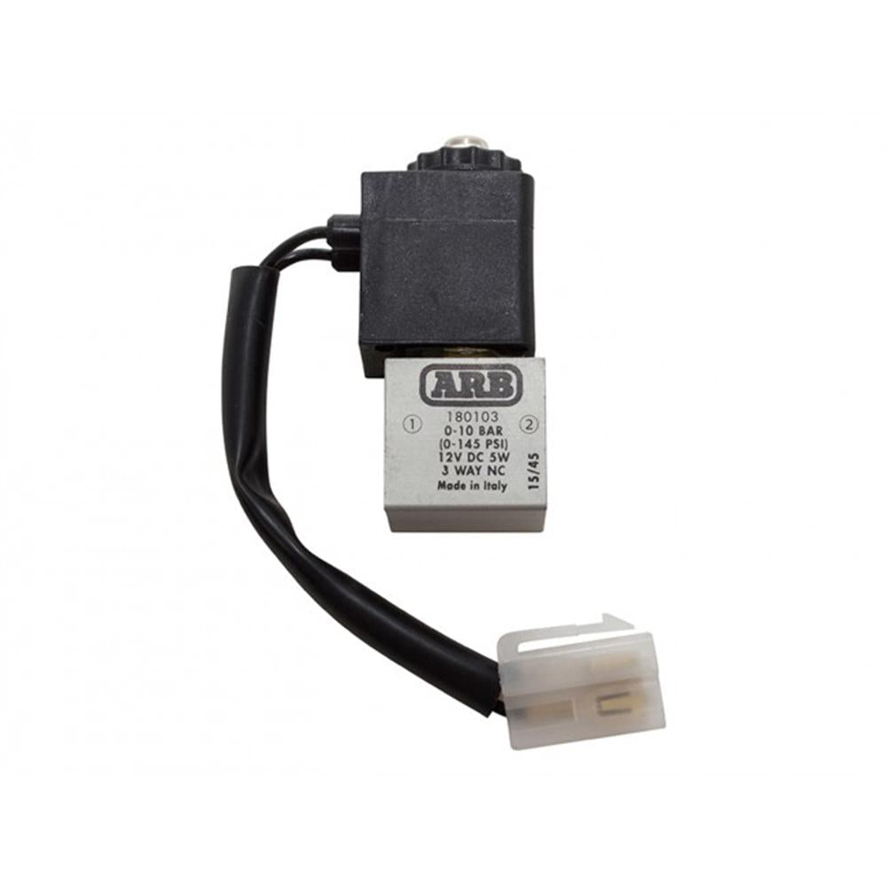 ARB Replacement Solenoid Nipple 180103SP