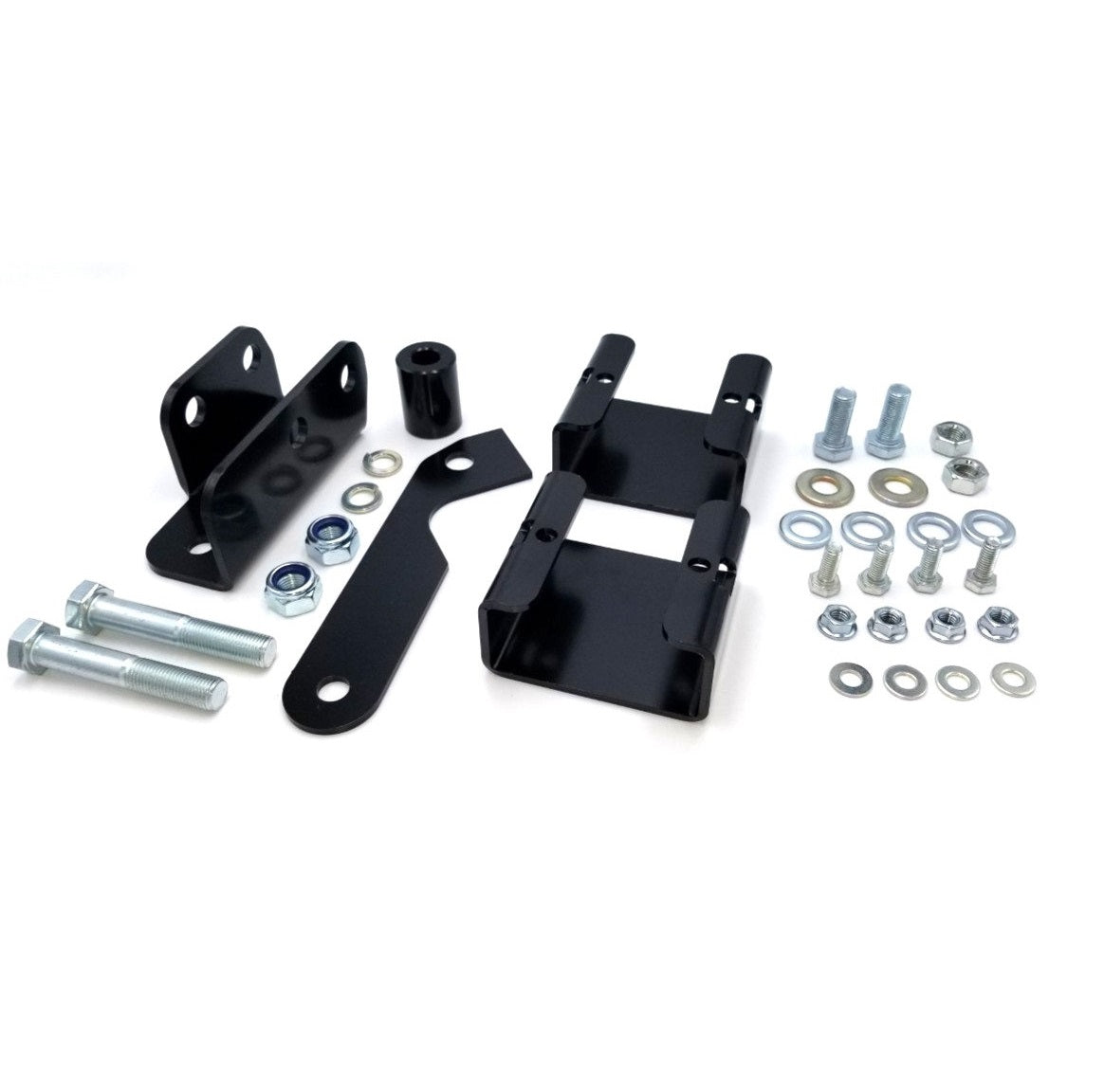 ARB Old Man Emu Rear Fitting Kit FK37 heavy-duty mounting brackets and hardware for off-road suspension installation