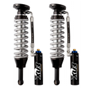 FOX Front Factory Race Series 2.5 Coil-Over Reservoir Shock (Pair) - Adjustable 883-06-130 for 4Runner / FJ Cruiser / Land Cruiser Prado 120 & 150