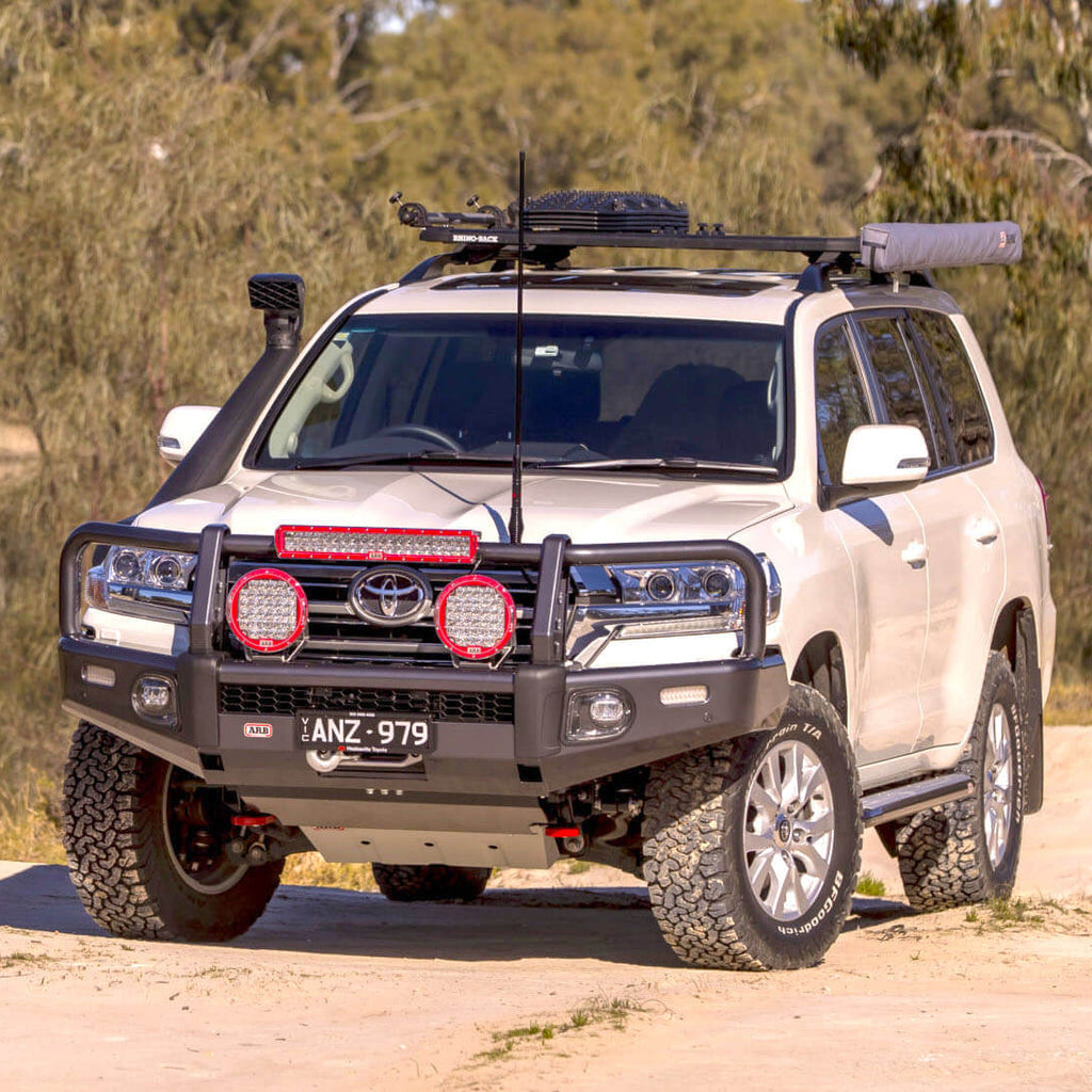 ARB 4x4 Accessories Nitrocharger Plus Shock Front 63162 63162 ARB 4x4 Accessories Nitrocharger Plus Shock Front 63162 63162