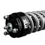 Fox Racing shock absorber for a rust resistant Fox Racing suspension system.
