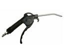 An ARB  Compressed Air Blow Gun 0740108, featuring a black gun with a handle, showcased on a clean white background.
