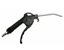 Load image into Gallery viewer, An ARB  Compressed Air Blow Gun 0740108, featuring a black gun with a handle, showcased on a clean white background.