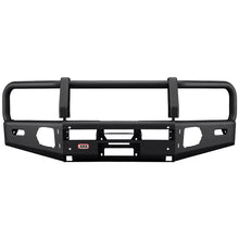 Load image into Gallery viewer, Summit Winch Front Bumper For Toyota Land Cruiser 200 series 2016-2021 ARB 3415250