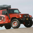 3450230 ARB Bumper