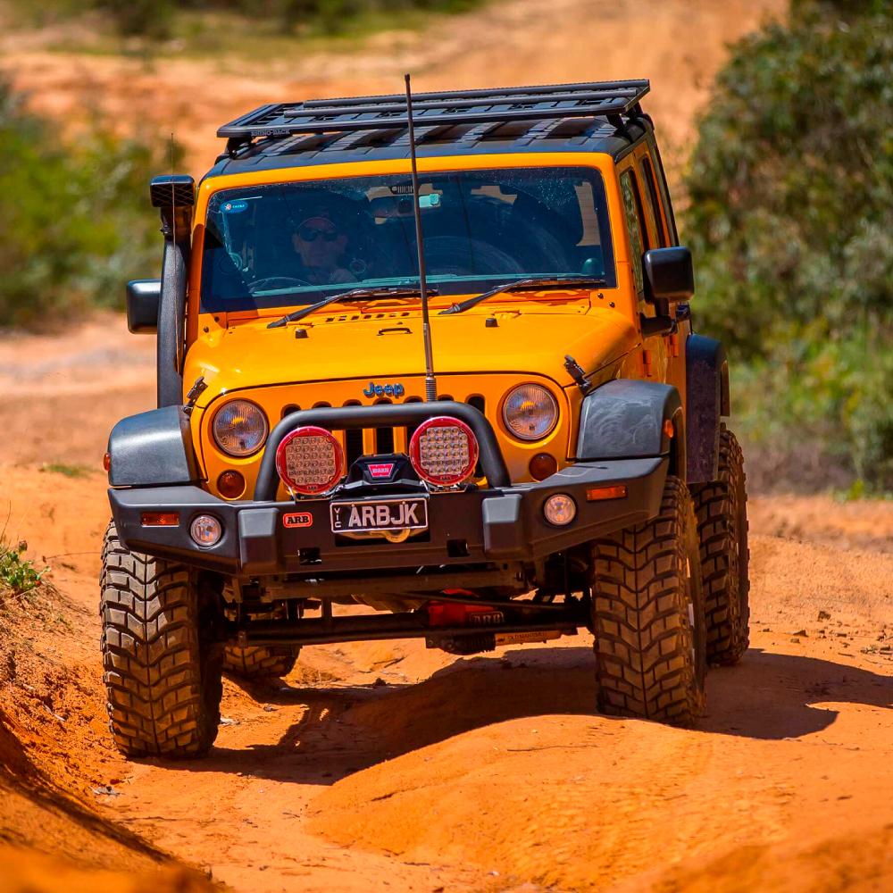 3450260 ARB Bumper