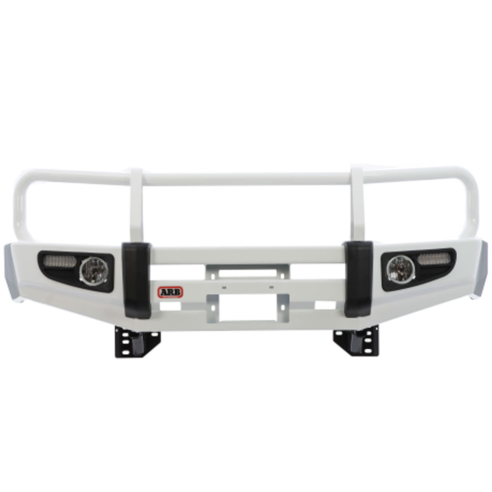 Front Bull Bumper For Jeep Grand Cherokee WK2 2011-2013 ARB 3450410
