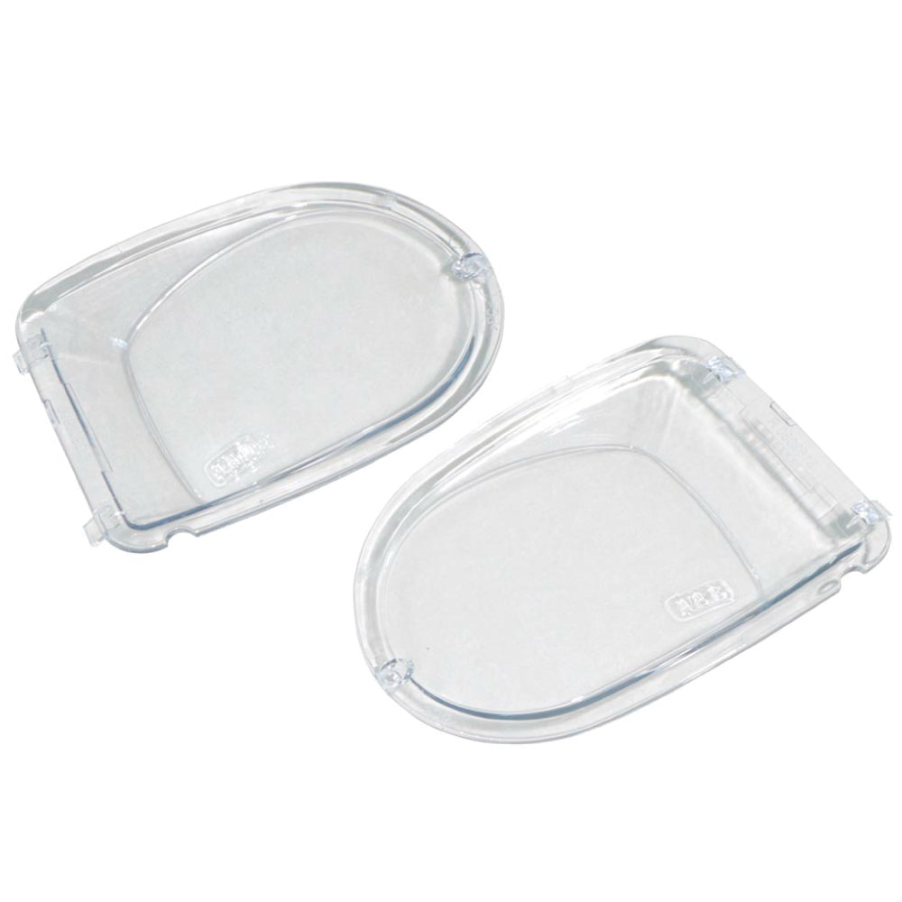 Clear Fog Light Cover for Toyota ARB 3500680