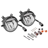 3500890  ARB Lighting Mudify