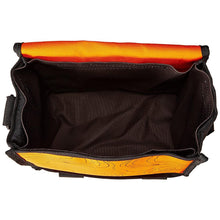 Load image into Gallery viewer, A Snatch Pack Recovery Bag ARB502A with heavy-duty zipper for increased durability and water resistance.
