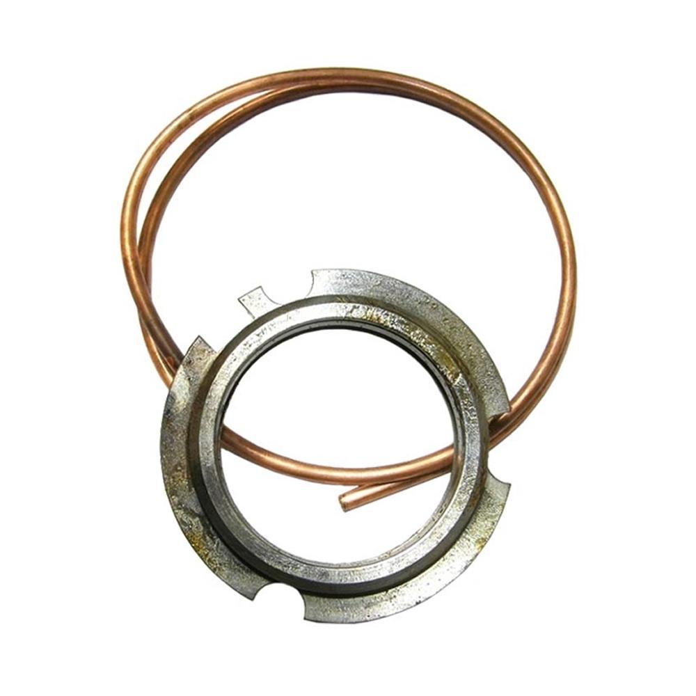 An effective design featuring an ARB RD196 Air Locker Differential Nissan C200K with 31 Splines on a white background.