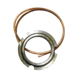 An effective design featuring an ARB RD196 Air Locker Differential Nissan C200K with 31 Splines on a white background.