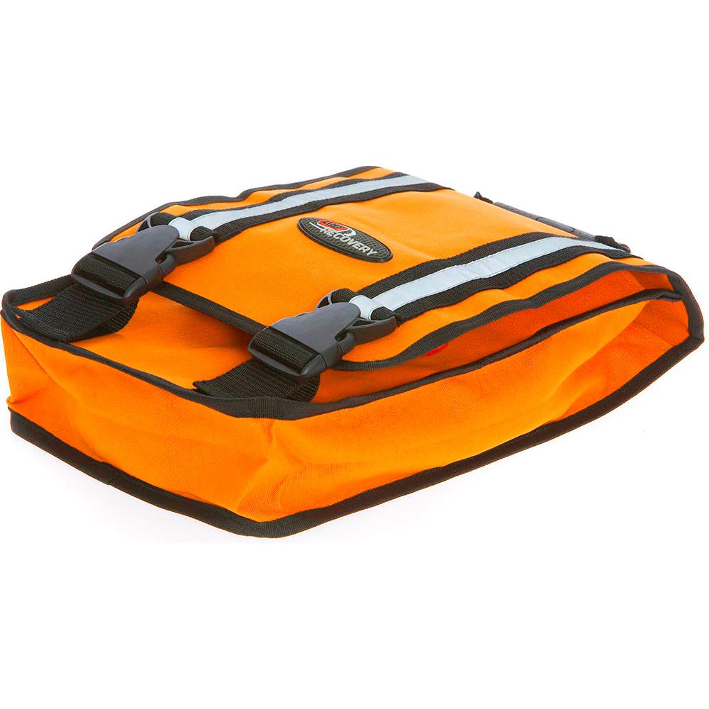 A Compact Recovery Bag ARB503A with black straps.