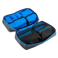 Load image into Gallery viewer, A durable ARB travel bag with large capacity and several compartments for organization, the ARB Air Inflation Carry Case 4x4 Accessories ARB4297.