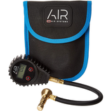 The ARB E-Z Deflator Digital Gauge ARB510 is in a pouch with a hose.