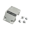 A Factor 55 FlatLink Rope Guard cover on a white background.