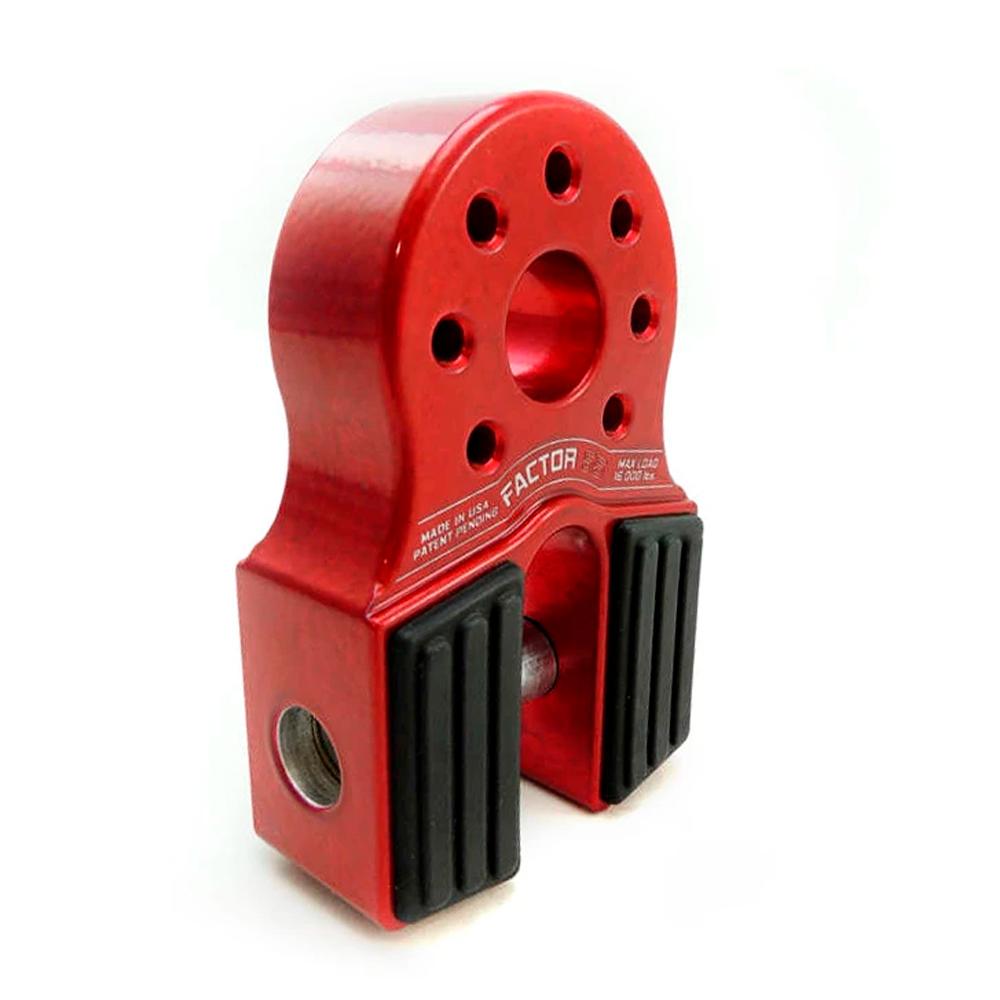 Factor 55 FlatLink Winch Shackle Mount 00050-01
