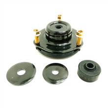 Load image into Gallery viewer, A set of Old Man Emu ARB Front Strut Top Hat Kit OMETH002 (individual) for Toyota Tacoma, Land Cruiser 150 Series, FJ Cruiser, including shock absorbers for a car, offering off-road drivability with enhanced comfort and control.