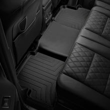 Load image into Gallery viewer, Weathertech Floorliner HP 2nd Row Floor Mats for Toyota Tacoma 2018-ON (Access Cab Models)