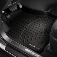 Load image into Gallery viewer, Weathertech DigitalFit 1st &amp; 2nd Row Floor Liners for Toyota Tundra (2022-ON)