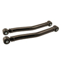 A pair of Old Man Emu sway bars with OME Adjustable Rear Lower Control Arms LCAJKRR on a white background.