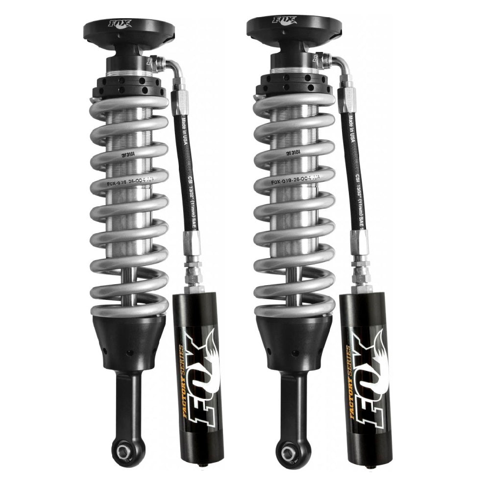 FOX Front Factory Race Coil-Over Reservoir Shock 880-02-418 for Toyota –  Mudify