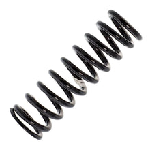 Load image into Gallery viewer, An installation of Old Man Emu Rear Coil Springs 3206 for Ford Bronco Base, Big Bend, Outer Banks, Wildtrack (2021-2022) by ARB on a white background, adjusting the ride height effectively.