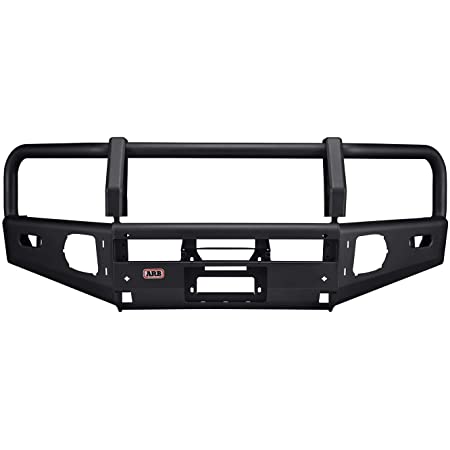 Front Summit Bumper for Toyota Tacoma 2016-2022 ARB 3423160K
