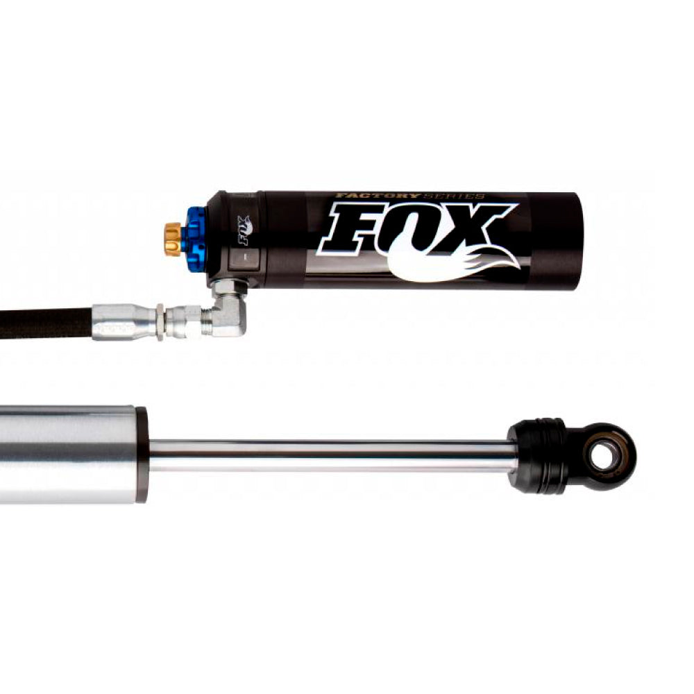 FOX2.5 Factory Race Series Rear Reservoir Shock 883-26-007  for Toyota Tacoma 4WD and RWD (Pair) - Ajustable