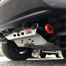 Load image into Gallery viewer, ARB Under Vehicle Skid Plates System For Toyota Hilux Revo/Rocco (2015-2022) 5414200