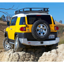 Load image into Gallery viewer, ARB Rear Bumper For Toyota FJ Cruiser 2007-2016 ARB 5620010