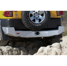 Load image into Gallery viewer, ARB Rear Bumper For Toyota FJ Cruiser 2007-2016 ARB 5620010