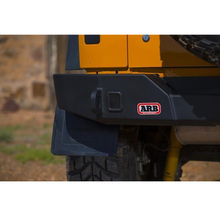 Load image into Gallery viewer, Rear Bumper For Jeep Wrangler JK ARB 5650360