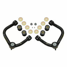 Load image into Gallery viewer, ICON Vehicle Dynamics Delta Joint Tubular Upper Control Arm Kit for Toyota Tacoma 2005-ON