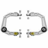 ICON Vehicle Dynamics Delta Joint Billet Upper Control Arm Kit for Toyota Tacoma 2005-ON